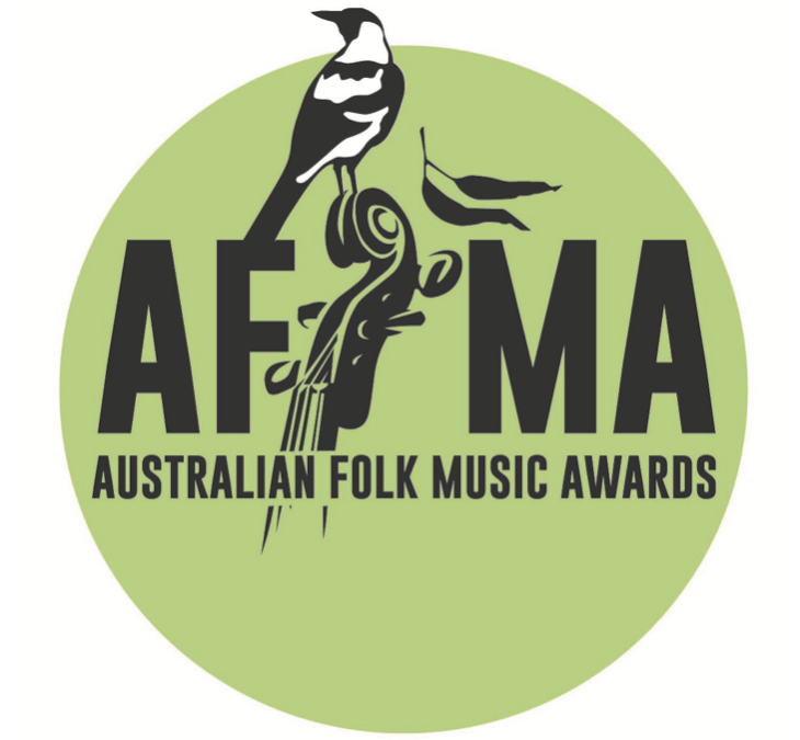 Australian Folk Music Awards