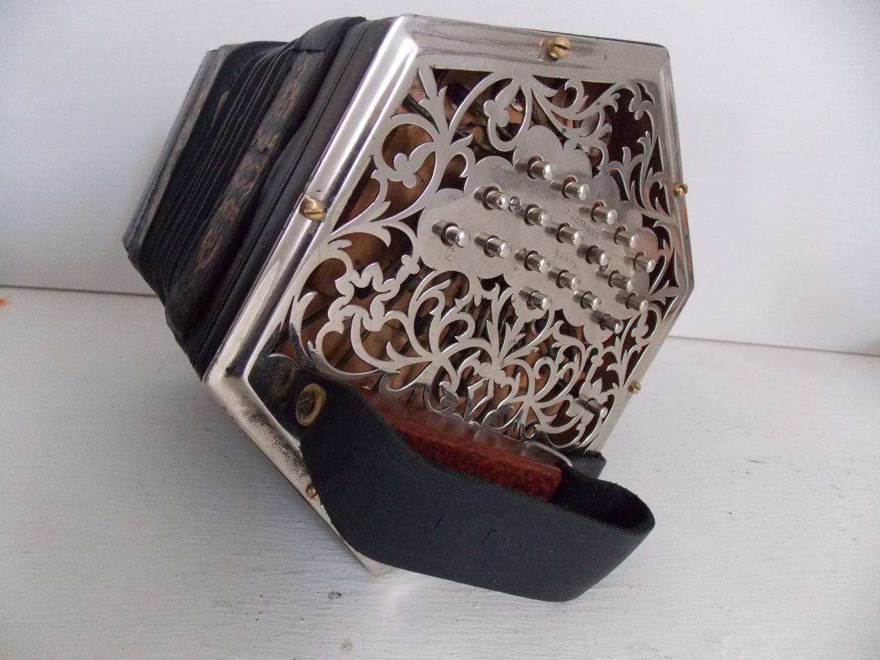 Concertina Shop Australia The Folk Federation of NSW