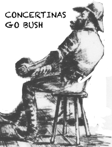 The Concertina Goes Bush