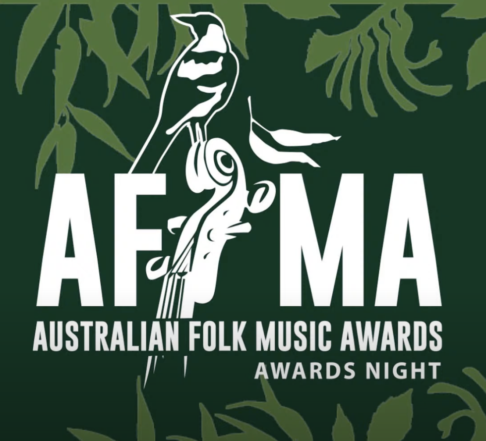 2022 Australian Folk Music Awards Announced The Folk Federation of NSW
