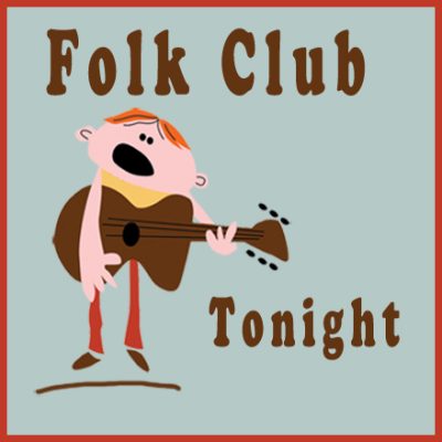 June is Support Your Local Folk Club Month