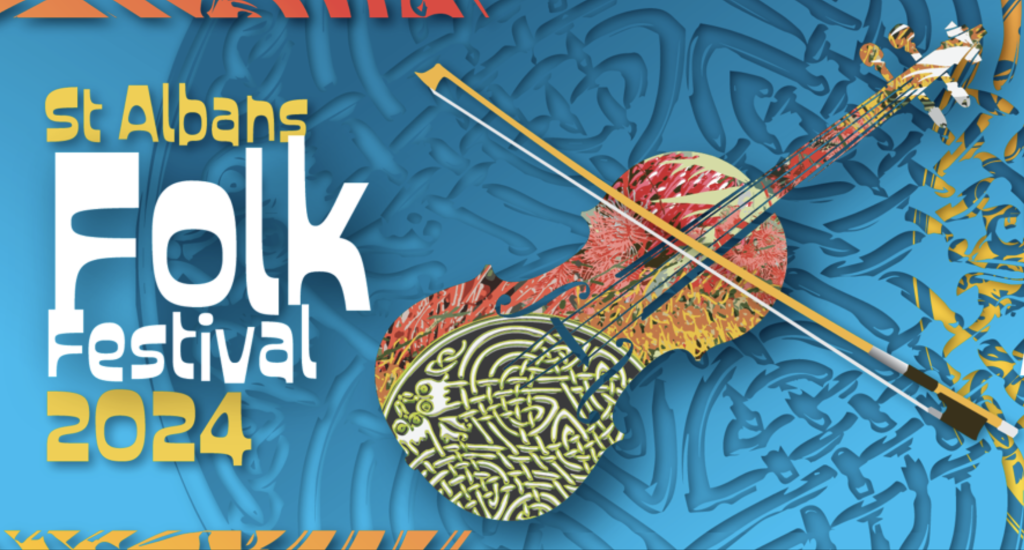 St Albans Folk Festival | The Folk Federation of NSW