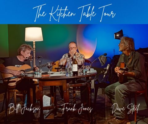 The kitchen Table Tour | The Folk Federation of NSW