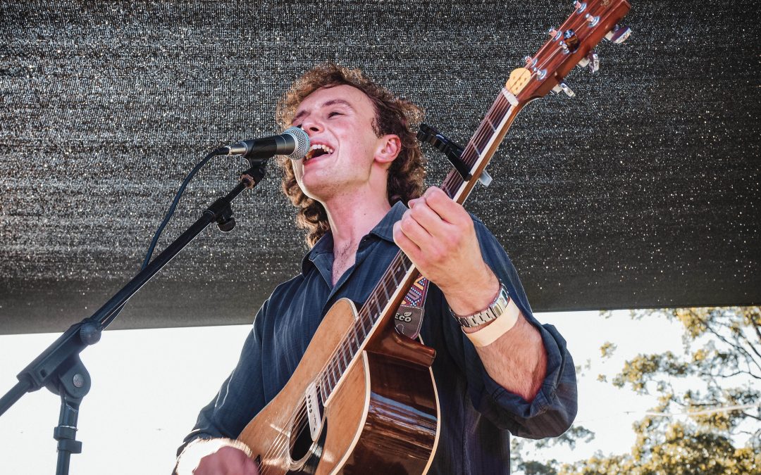 New Youth Folk Ambassador Announced