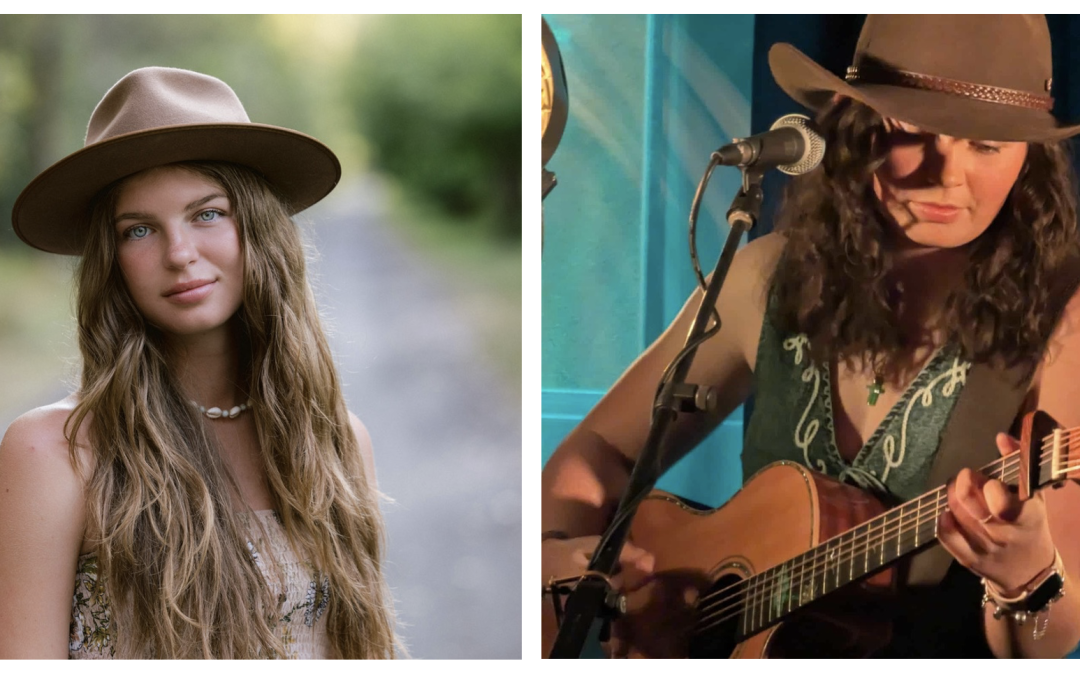 Young Folk Artists 2025 Announced