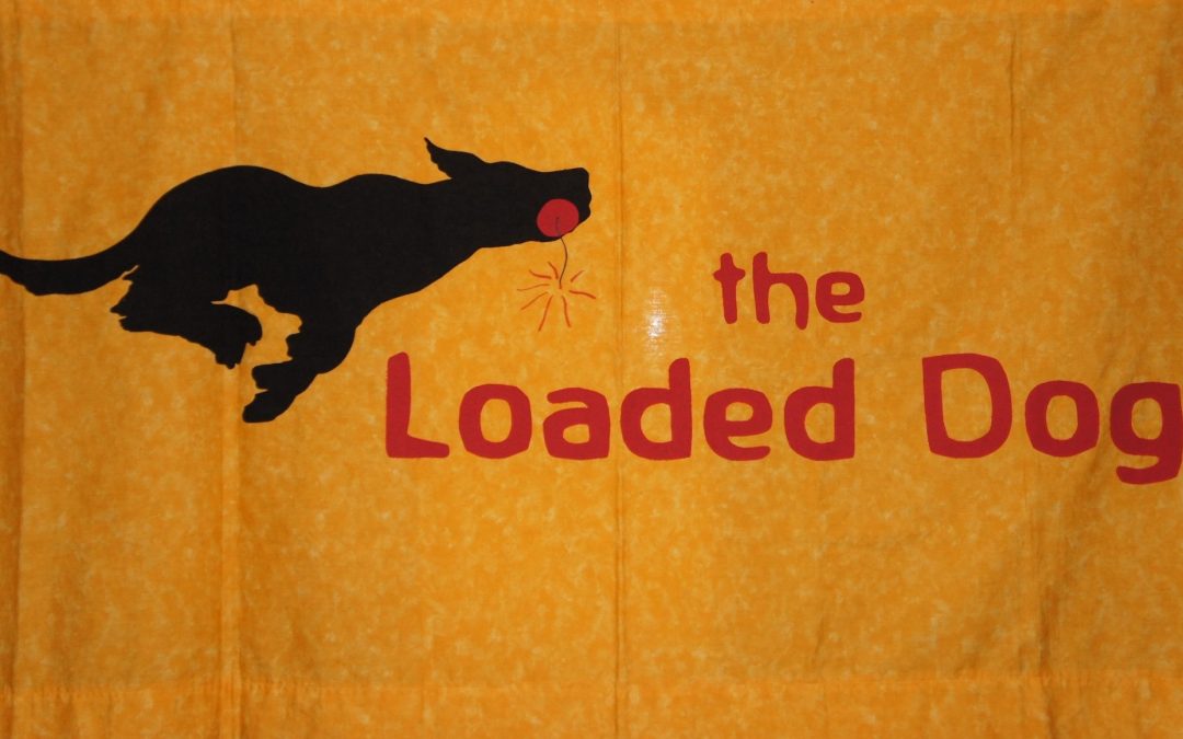 History of The Loaded Dog Folk Club – 1990 – 2025