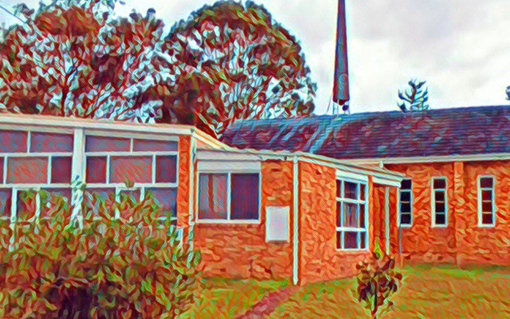 Wingham Folk Club