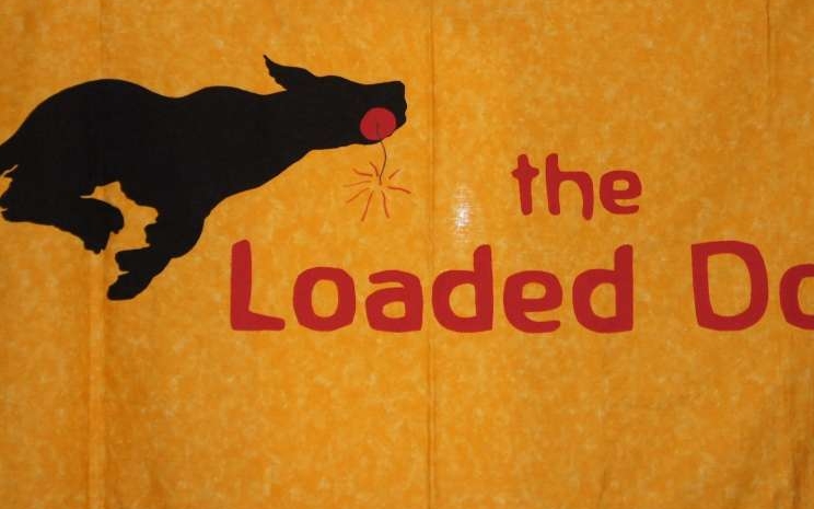 Loaded Dog Folk Club