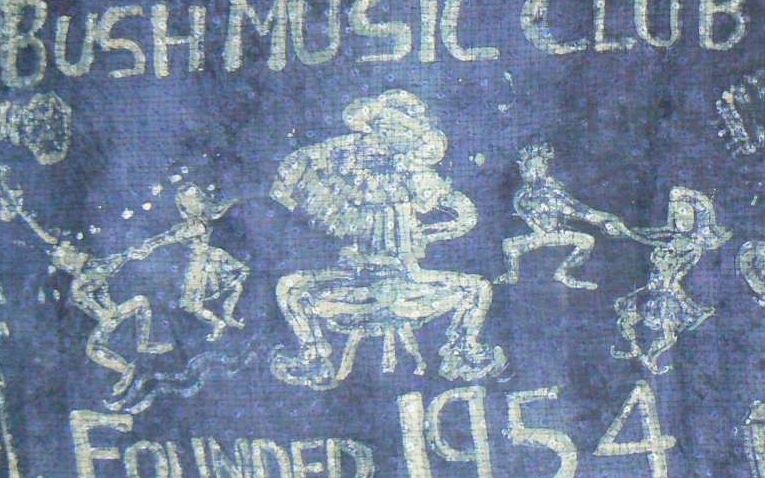 Bush Music Club